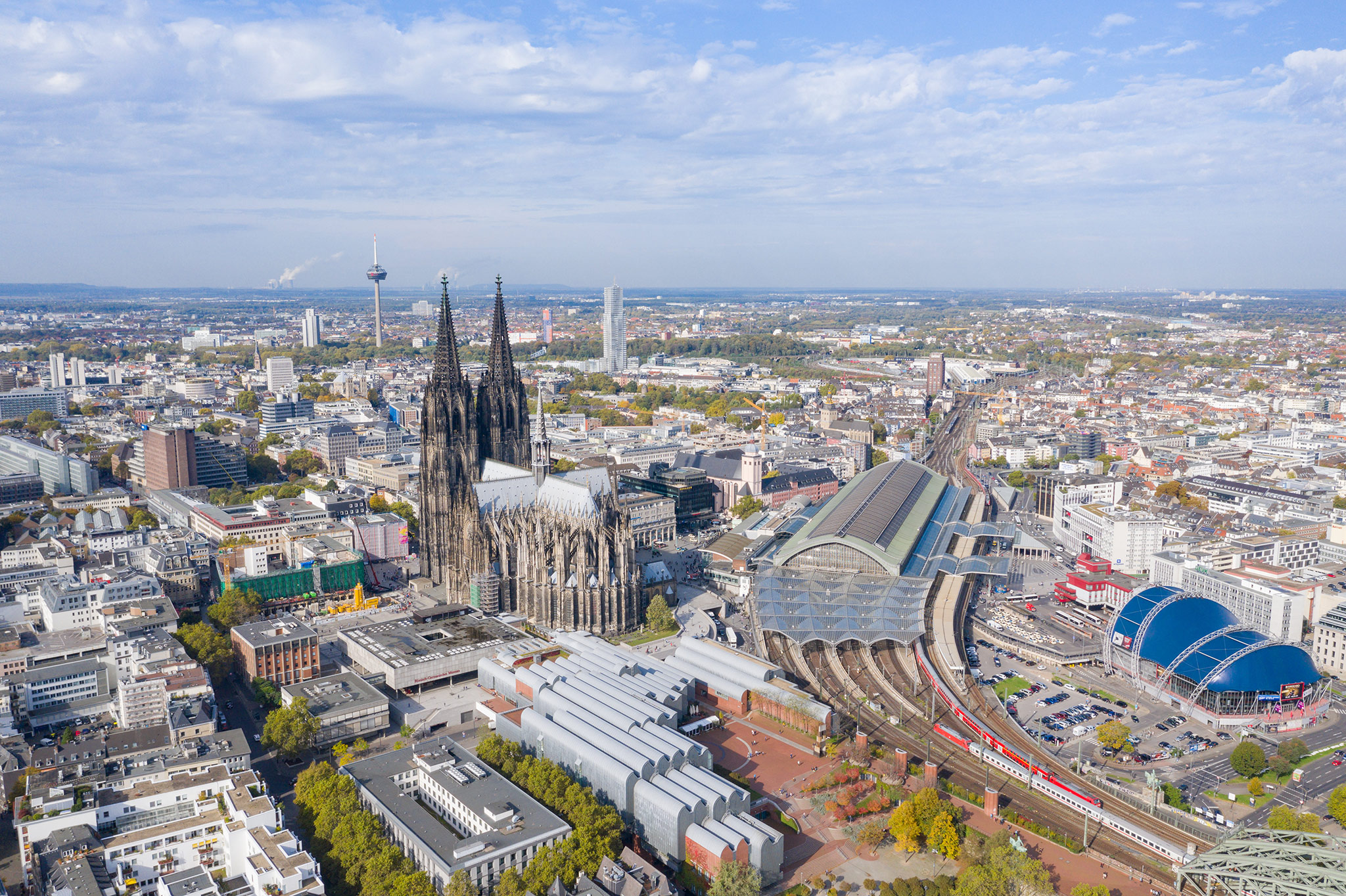 Kölner Dom (Cologne Cathedral)